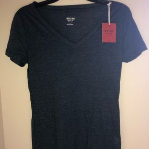Mossimo Basic Tee